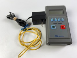 GN Nettest GN-6250 SM Fiber Optic Laser Source - £298.95 GBP