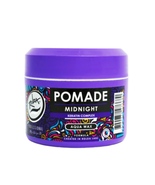 Rolda Medium Hold Medium Shine Midnight Pomade w/ Keratin Complex, 5.29 Oz. - £11.75 GBP
