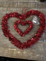 Unbranded Valentines Day Light Up Hanging Decoration - $18.69