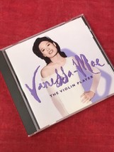 Vanessa-Mae - The Violin Player Music CD - £3.51 GBP