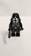 LEGO Star Wars Minifigure Sith Trooper Black Armor sw0414 READ DESCRIPTION - $144.20 MXN