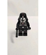 LEGO Star Wars Minifigure Sith Trooper Black Armor sw0414 READ DESCRIPTION - $7.91