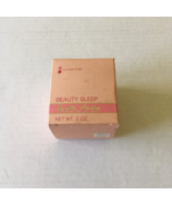 Vintage empty box for Elizabeth Arden beauty sleep movie photo prop - €17,15 EUR