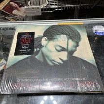 Introducing The Hardline According To Terence Trent D’Arby LP 1987 - £10.38 GBP