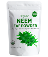Neem Leaf Powder (Azadirachta Indica),Certified USDA Organic, Pure,Raw 4... - £7.13 GBP+