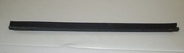 1991 Lincoln Continental 3.8L Left Front Window Trim - $7.88
