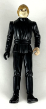 Vintage Star Wars - Luke Skywalker Jedi Knight, ROTJ 1983 - £13.20 GBP