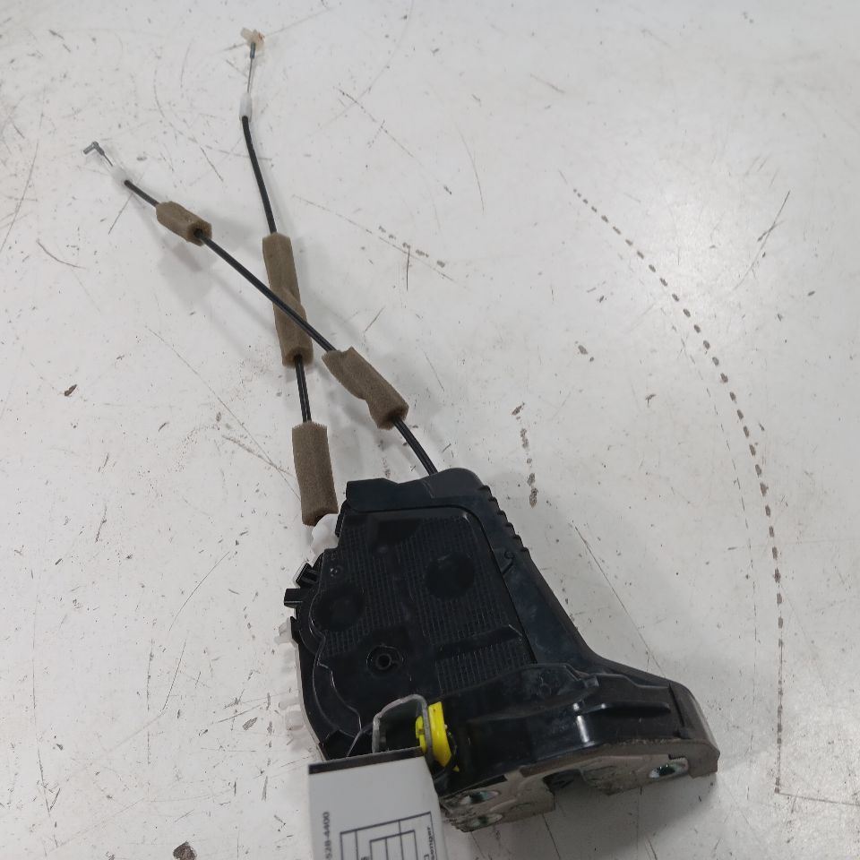 Acura ILX Door Latch Lock Left Driver Rear  2016 2017 2018 - $43.89