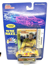 Sterling Marlin #4 Kodak 1995 Racing Champions To The Maxx 1:64 Diecast Car - $8.90