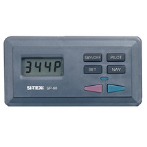 SI-TEX SP-80 - Control Head Only [20080011] - £443.11 GBP