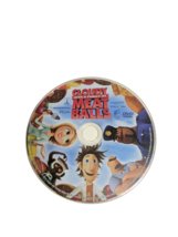 Cloudy With A Chance Of Meat Balls Sony Animation Disk Only - £6.15 GBP