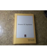 Eleanor of Aquitaine by Charles B. Reed (2008, Hardcover) - $28.04