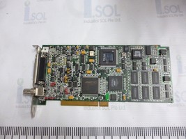 750150 Rev G Foresight Imaging PCI Card P/N. 018000-525 R/N. 6G WO.250702 - £2,557.49 GBP