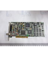 750150 Rev G Foresight Imaging PCI Card P/N. 018000-525 R/N. 6G WO.250702 - £2,502.81 GBP