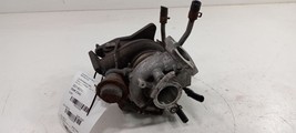 Turbo Supercharger 2.5L Fits 10-12 LEGACY Inspected, Warrantied - Fast a... - $359.95