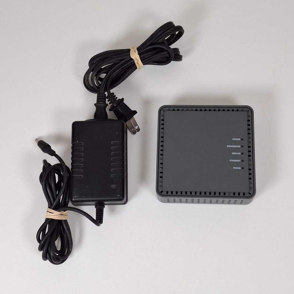Calix GigaPoint GP1100X with Power Adapter - $74.99