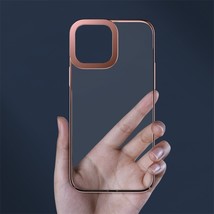 Baseus Phone Case For iPhone 13 13 Pro Protector Transparent Phone Cover For iPh - £9.54 GBP