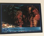 Doctor Who 2001 Trading Card  #30 Terror Of The Zygons - $1.97