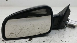 Driver Left Side Power View Mirror Non-heated Opt D49 Fits 08-12 MALIBU ... - £35.34 GBP