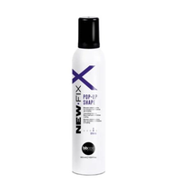 BBCOS NEW FIX Pop-Up Shape Mousse, 10.14 Oz.
