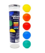 JFA Medical Hand Therapy Exercise Balls  5 Strengths Q12- - €10,58 EUR