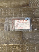 Honda Part 90473-842-000 - €25,57 EUR