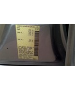 Brake Master Cylinder Vehicle Dynamic Control Fits 16-23 MAXIMA 103649960 - $83.72 CAD