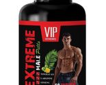 Maca Root Mood Support - EXTREME MALE PILLS - L-Arginine Performance 1 B... - $15.07