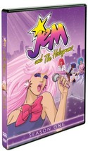 Jem And The Holograms Season 1 - £8.18 GBP