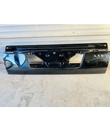 LEXUS LX570 REAR GATE SHELL OEM 2008 2009 2010 2011 2012 2013 2014 2015 ... - $275.00