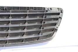 2000-2002 MERCEDES-BENZ W220 S500 FRONT BUMPER GRILLE K5889 image 9