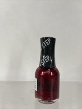 Orly Breathable Treatment + Color Stronger Than Ever F20904 Nail Polish - £5.47 GBP