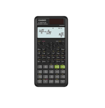 Casio Engineering Calculator FX-85ES Plus - $44.36