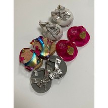 4 Pairs of Build a Bear Shoes / Sandals / Sneakers - £3.94 GBP