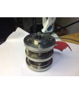 THOMAS REXNORD DBZ 6 HUB SPLINE FITTING SS 304 5/8&quot; BORE NEW SALE SALE $99 - $1,797.90 MXN