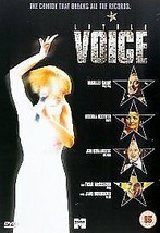 Little Voice DVD Michael Caine, Herman (DIR) Cert 15 Pre-Owned Region 2 - £13.99 GBP