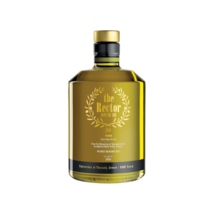 500ml The Rector premium extra virgin olive oil Acidity 0.3% - £102.95 GBP