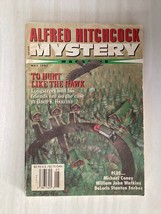 Alfred Hitchcock Mystery Magazine - May 1997 - Vincent Cornier, Michael Coney - £3.38 GBP