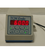 TCM ENDO Control Unit Only By NOUVAG AG # 1459USA Tested for powering on... - $5,414.30 MXN