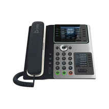 HP 89B55AA#ABA POLY EDGE E450 IP PHONE AND POE-ENABLED WITH POWER SUPPLY US - $6,121.35 MXN