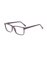 NEW CANNY VISION Blue WYATT Eyeglasses 56mm with Case - $40.68 CAD