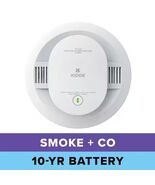 Kidde Detect 30CUD10-V Smoke + Carbon Monoxide Alarm Led 10 Year Battery... - €26,27 EUR Kidde Detect 30CUD10-V Smoke + Carbon Monoxide Alarm Led 10 Year Battery... - €26,27 EUR