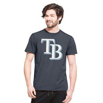 Tampa Bay Rays Men’s High Point Tee, Size Small - $295.25 MXN