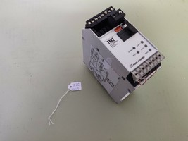 Moore Industries TMZ/2TPRG/MB2PRG/24DC/-RF-SP2-IP Programmable Modbus Trans - £223.11 GBP