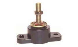 Mount Engine Motor Adjustable 200-800 lbs Dual Flex DF206 5/8 Inch - $49.95