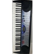 Vintage Casio CTK-471 Electronic Musical Keyboard MIDI compatible - £93.14 GBP