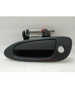 Driver Left Front Door Handle Exterior Fits 2002-2006 Altima 21149 - £23.67 GBP