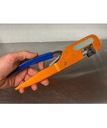 KINGS KTH-1000 Hand Ratcheting Crimping Tool with KTH-2025 Die - $1,636.06 MXN
