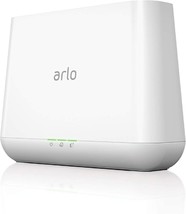 Arlo Base Station - Arlo Certified Accessory - Build Out Your Arlo Kit,, Vmb4000 - £92.02 GBP