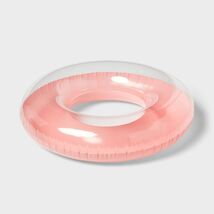 Sun Squad 31" Solid Inner Tube Pink - $223.85 MXN Sun Squad 31" Solid Inner Tube Pink - $223.85 MXN